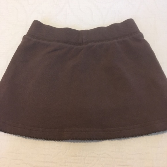 2T (6/$20) OshKosh Skort - Picture 4 of 7
